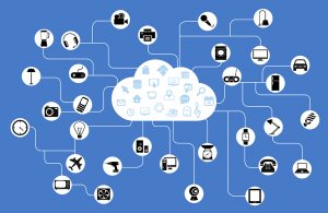 Internet of things - Manet Mobile Solutions
