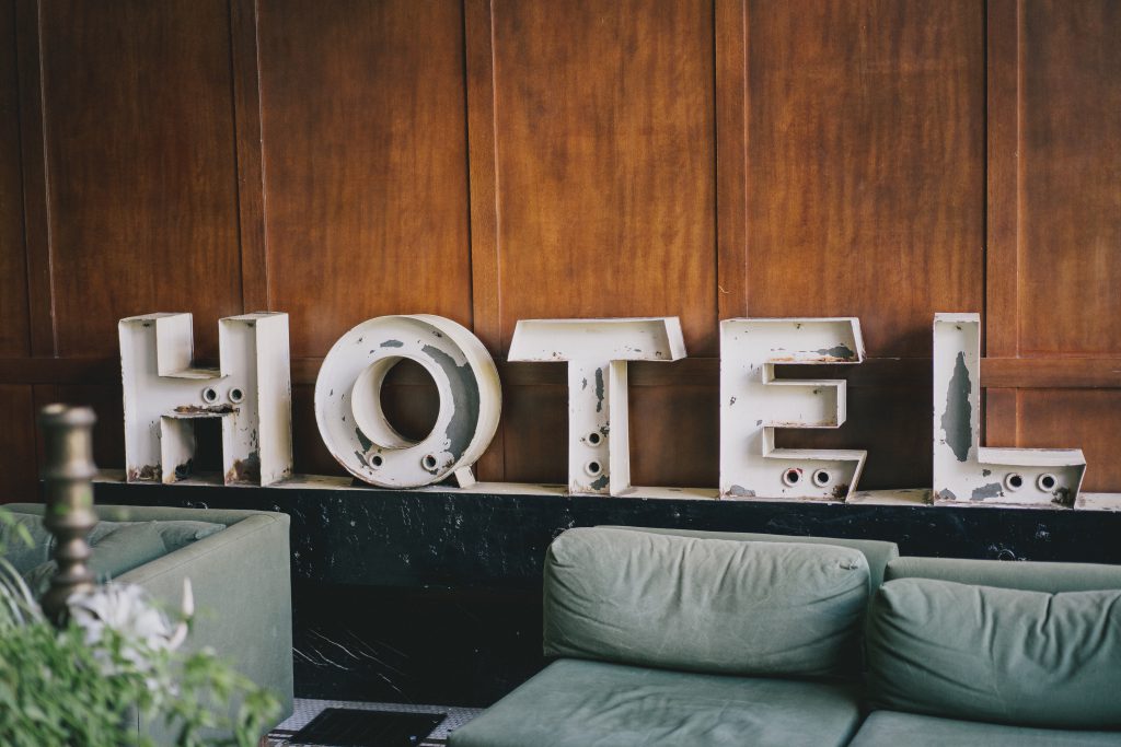 The importance of reputation management for hotels - Manet Mobile Solutions