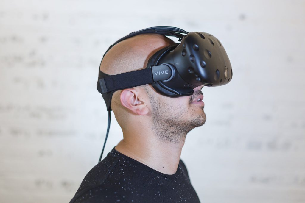 Virtual reality is a powerful destination marketing tool