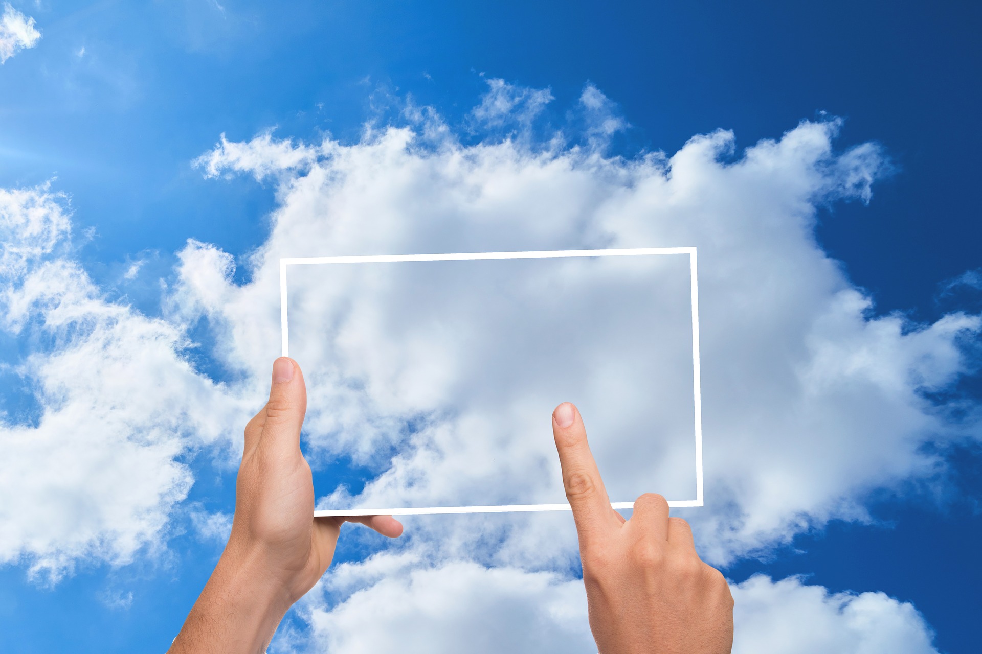 Cloud computing - Manet Mobile Solutions