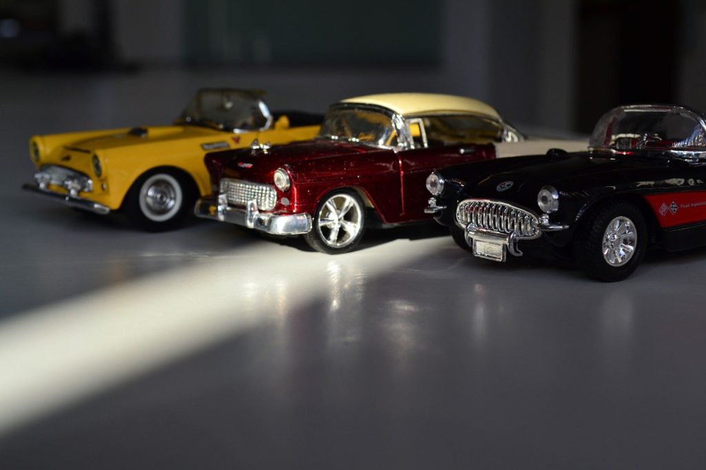 car models