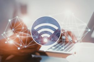 internet connectivity for travelers